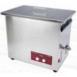 Ultrasone Reiniger Emmi H 420